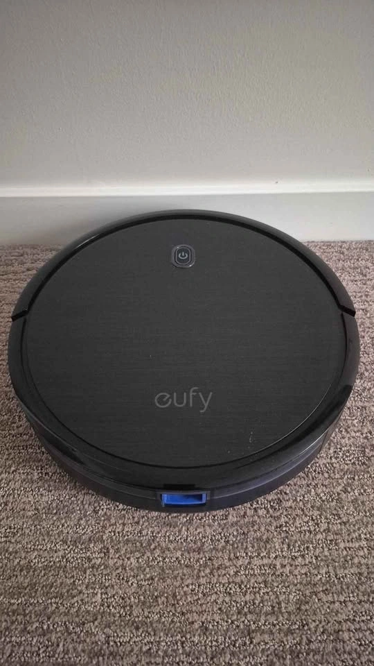 Eufy robot vacuum