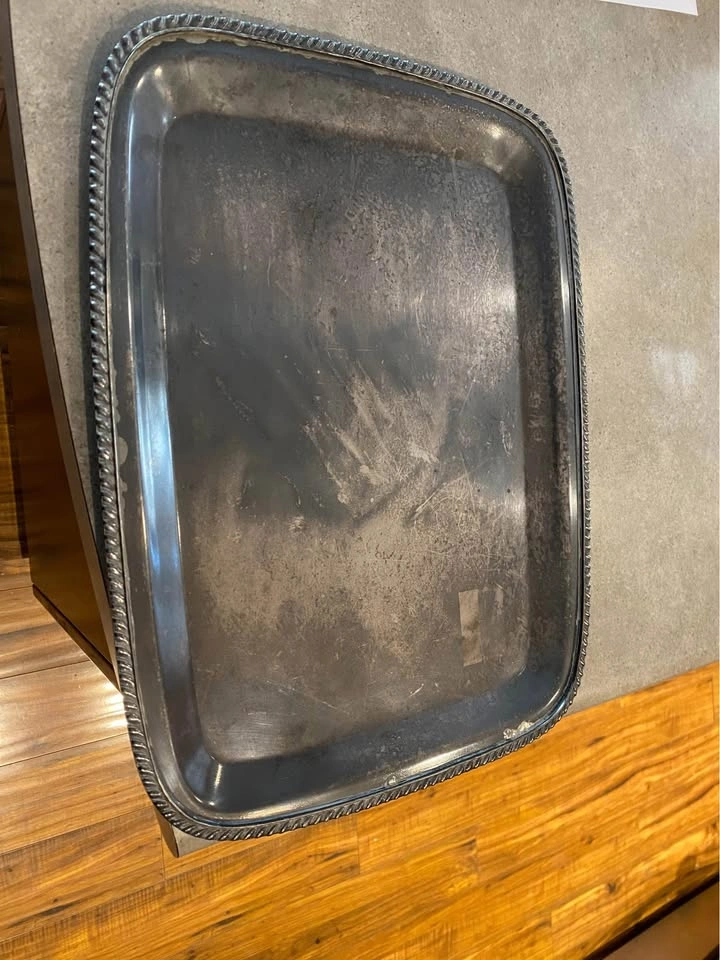 Vintage Morton-Parker Marlboro Plate - photo 2
