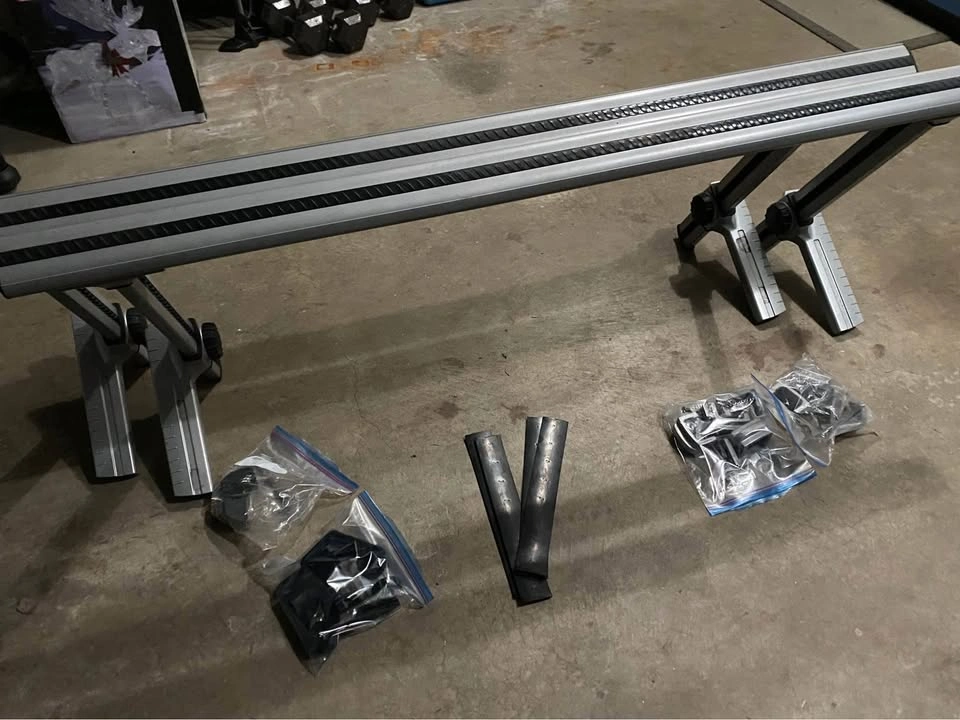 Thule Xsporter Pro - photo 3