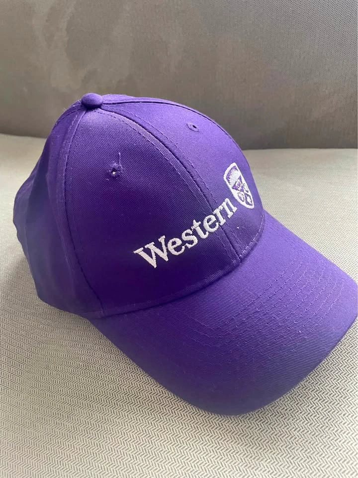 Western University Hat