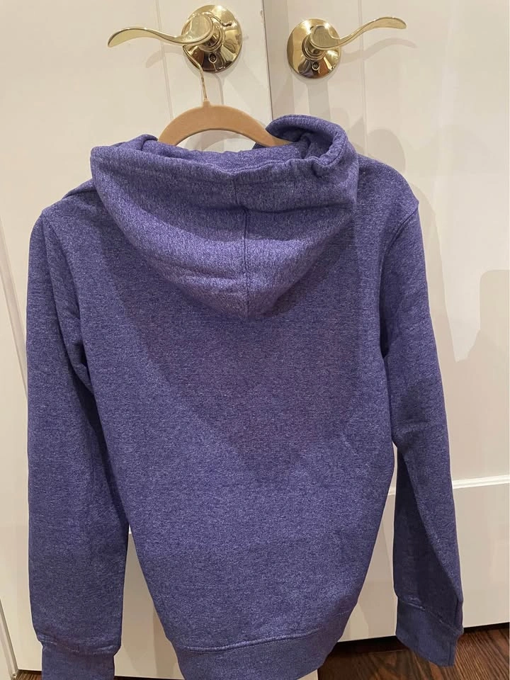 New Western University Hoodie - photo 3
