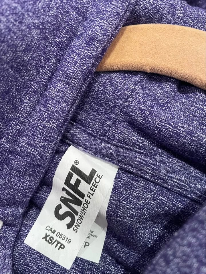 New Western University Hoodie - photo 4