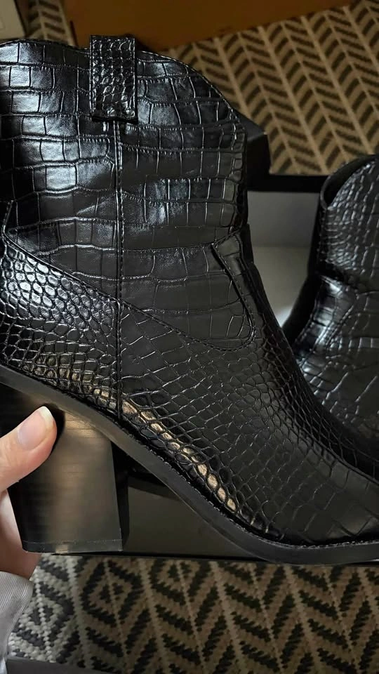 Women’s Ankle Boots