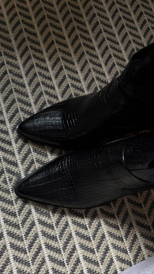 Women’s Ankle Boots - photo 2