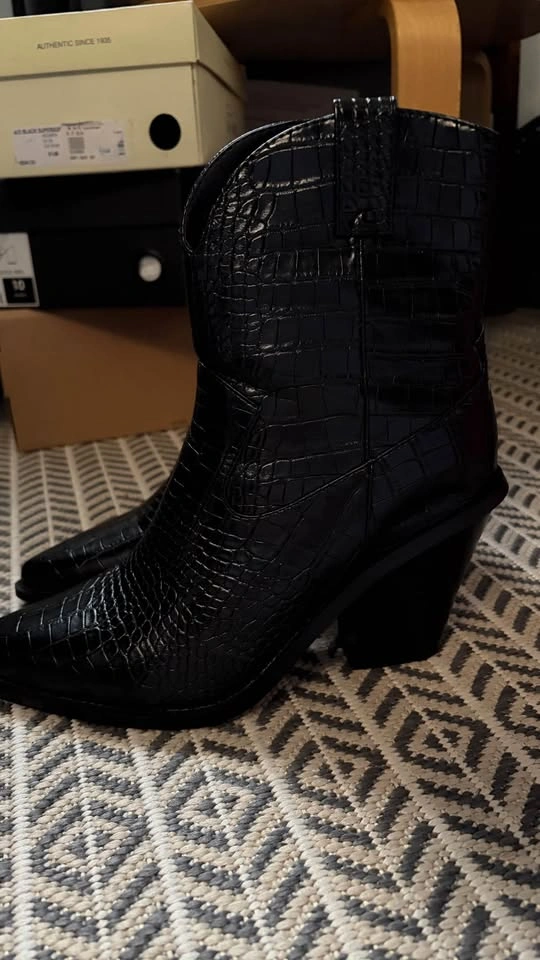 Women’s Ankle Boots - photo 3