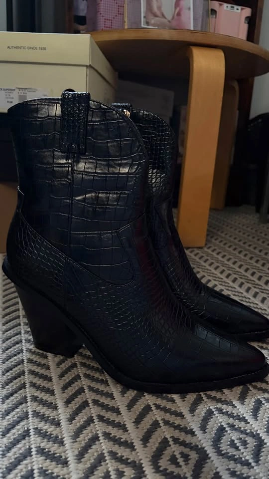 Women’s Ankle Boots - photo 5