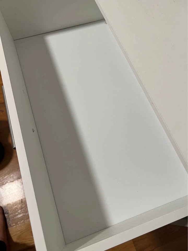 Modern 6-Drawer Dresser - $80 - photo 3