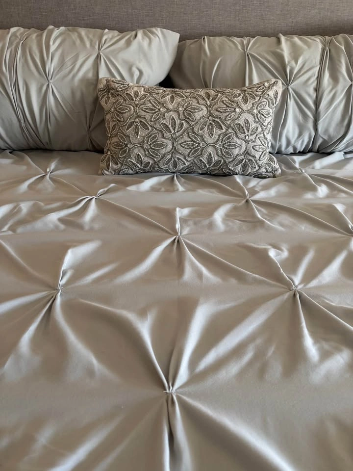 Duvet Cover Set - King Size - photo 2