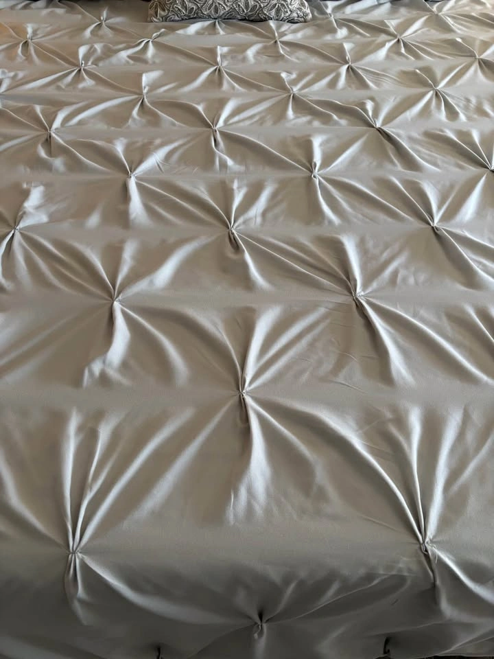Duvet Cover Set - King Size - photo 3