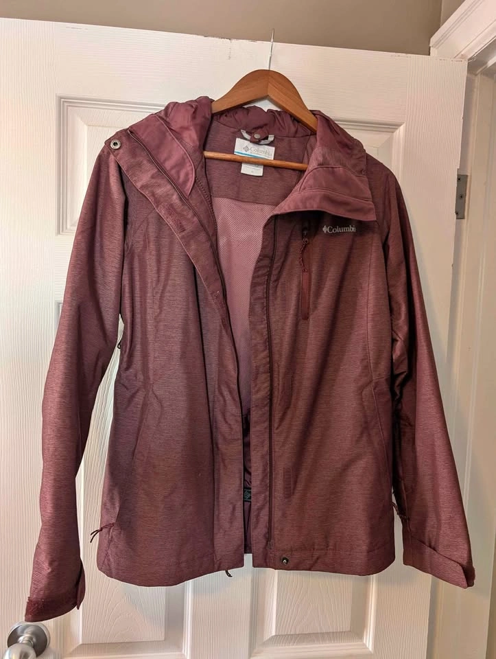 Columbia Women's Jacket