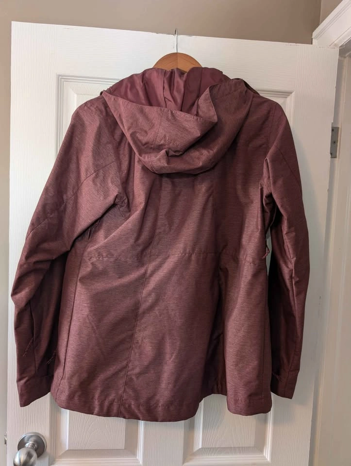 Columbia Women's Jacket - photo 2
