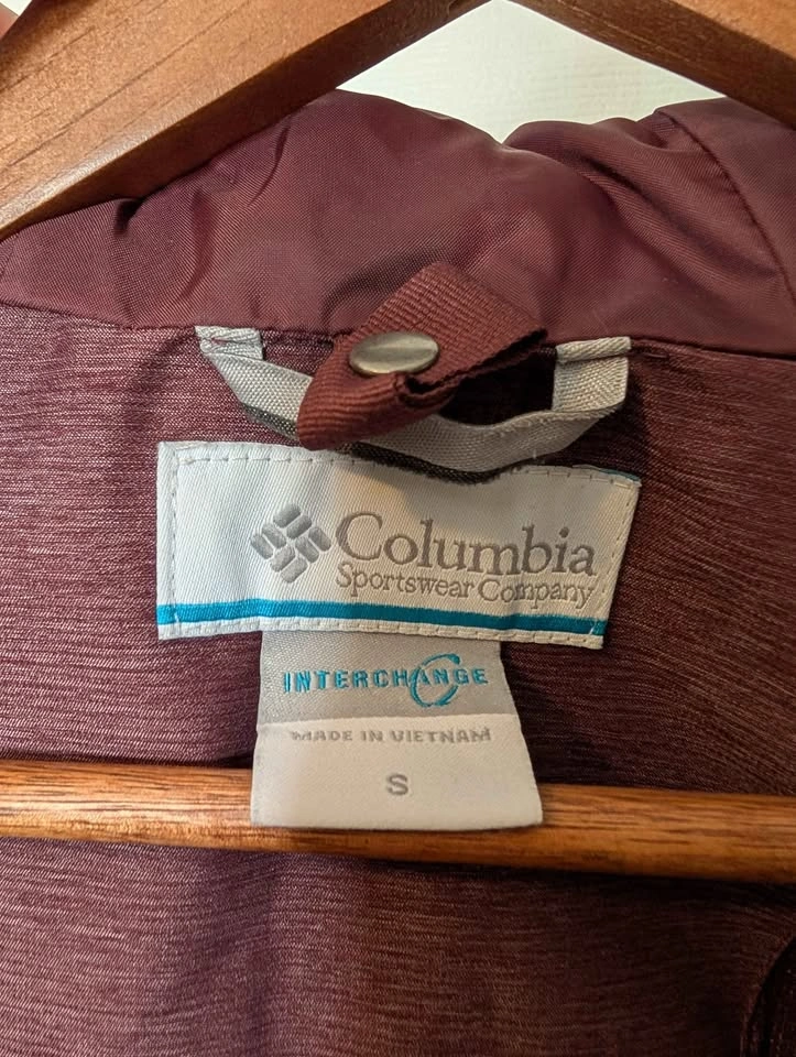 Columbia Women's Jacket - photo 3
