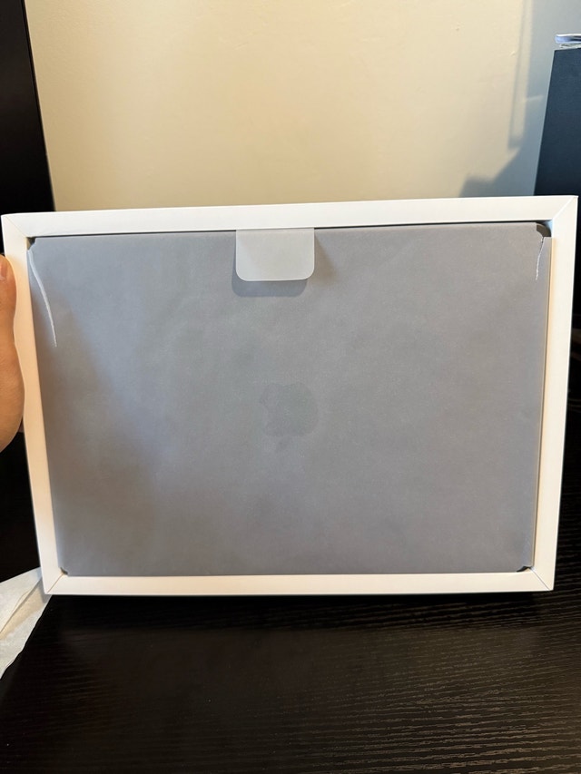MacBook Pro 14” M3 Pro (2024) - 18GB RAM, 512GB SSD - photo 3