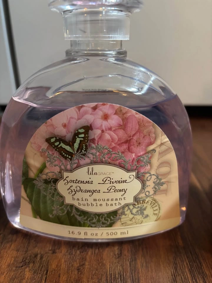 Bubble Bath & Soaps - photo 2