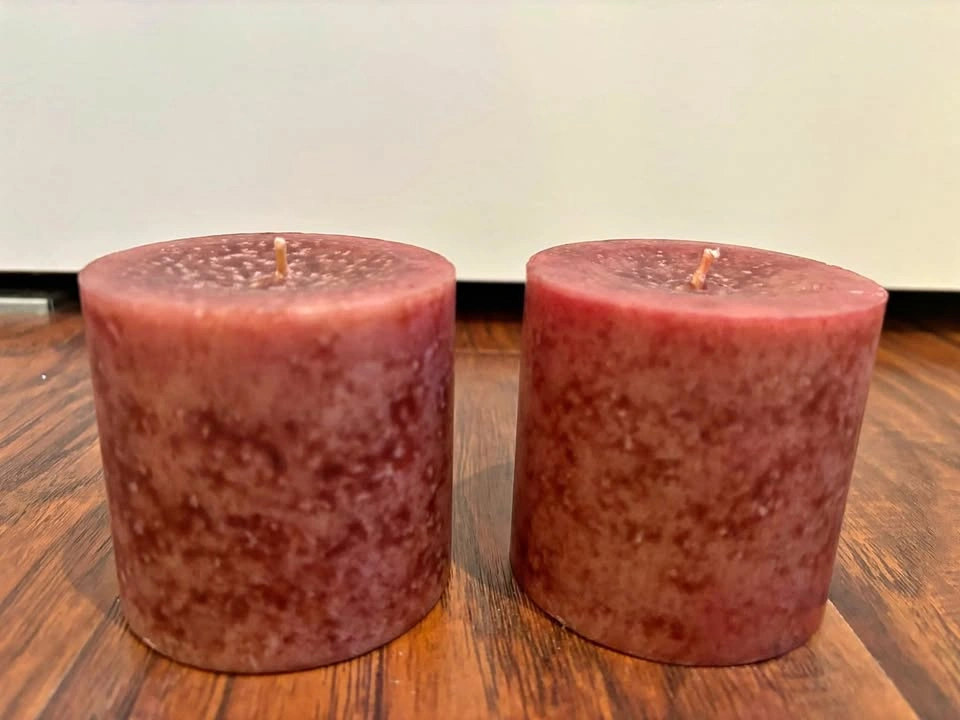 Candles - 2