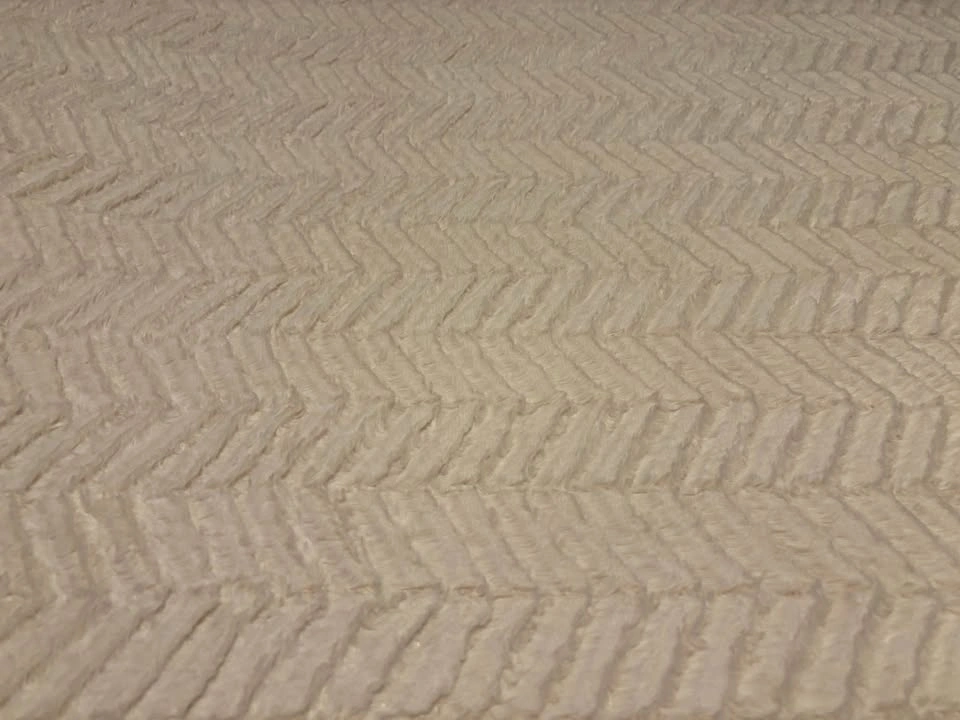 Super Soft Velour Fur Blanket - photo 2