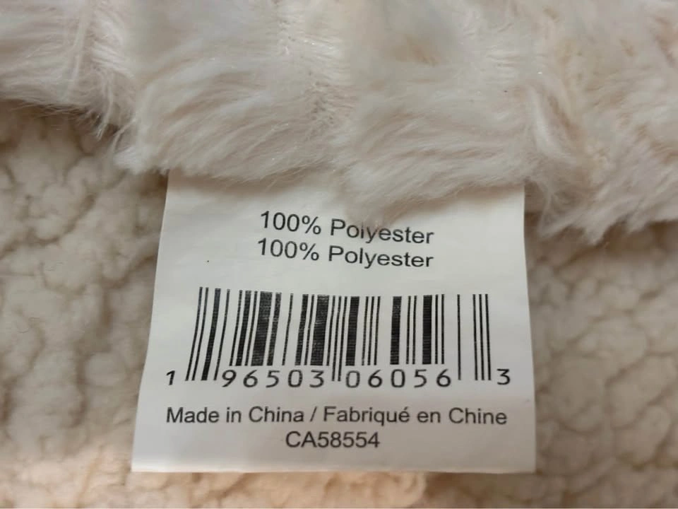 Super Soft Velour Fur Blanket - photo 4