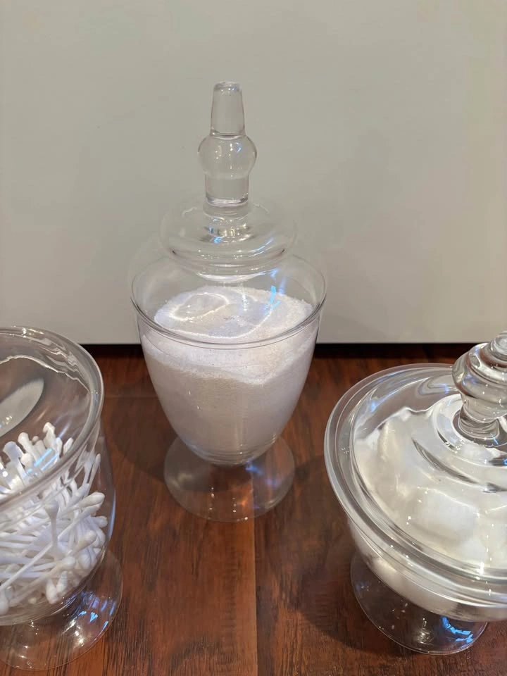 Apothecary jars - 3 - photo 2