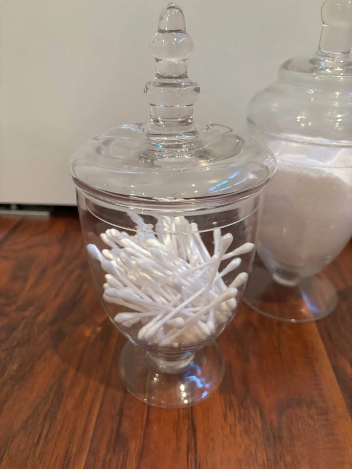 Apothecary jars - 3 - photo 3
