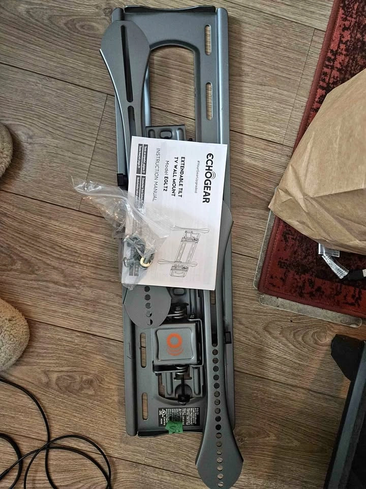 Tilt TV Wall Mount