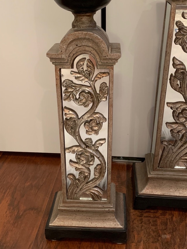 Candle holders - 2 - photo 2