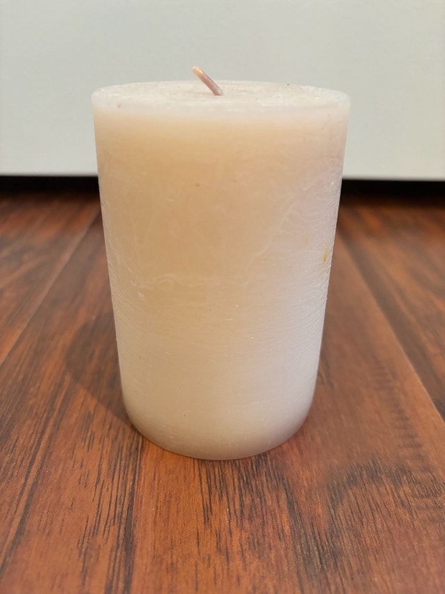 Candles - various sizes and colours - photo 3