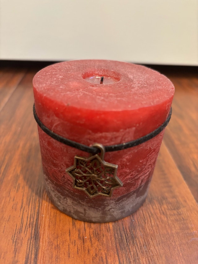 Candles - various sizes and colours - photo 4
