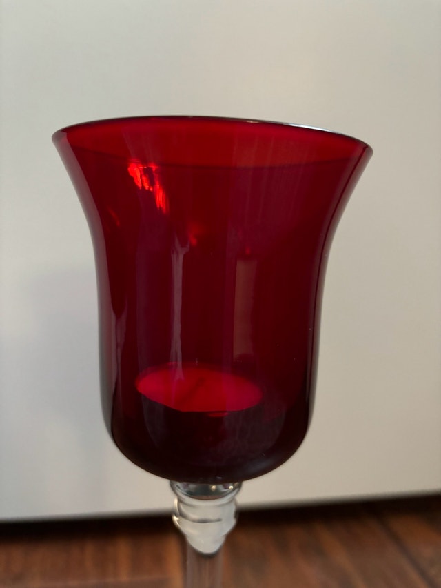 Tea light holders - 2 - photo 2