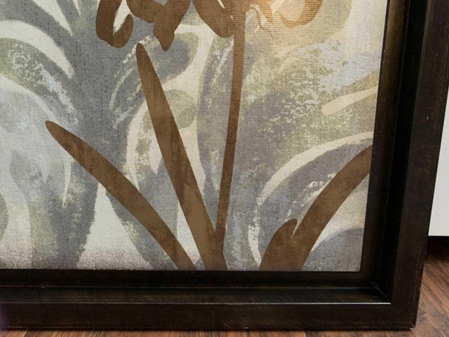 Wall Art with Frames - Set of 2 - photo 2