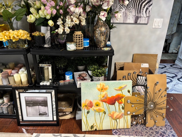 Home Staging Inventory Clearout - photo 3