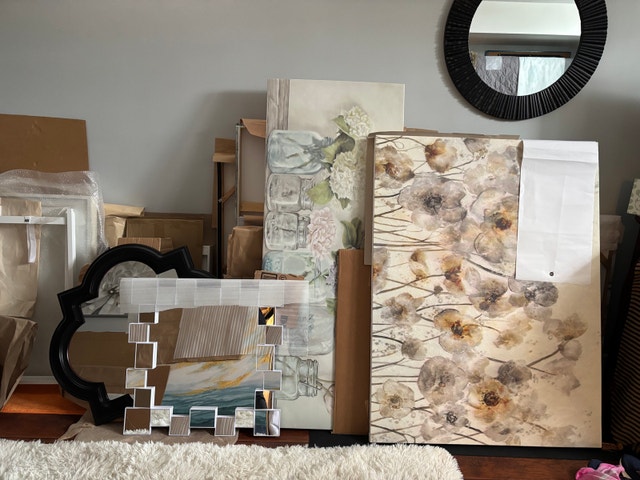 Home Staging Inventory Clearout - photo 4
