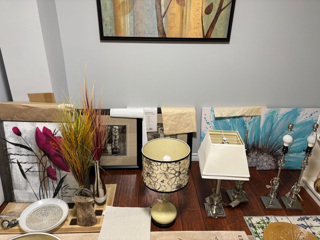 Home Staging Inventory Clearout - photo 5