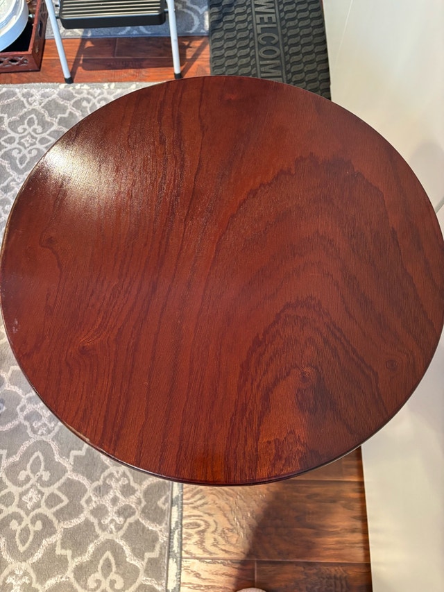Tray Table - 2 - photo 2