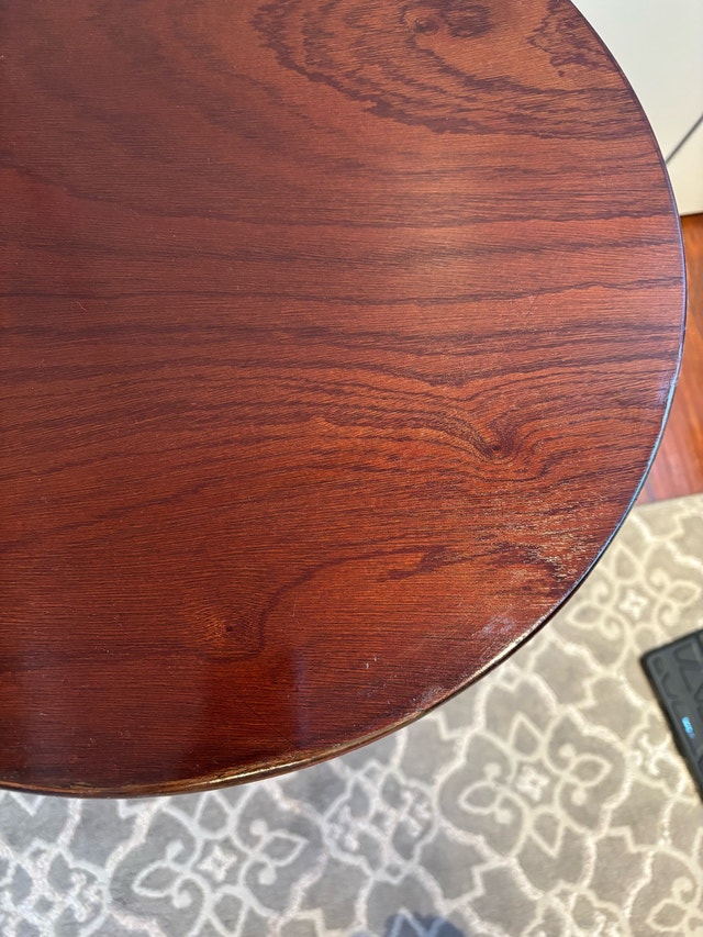 Tray Table - 2 - photo 3