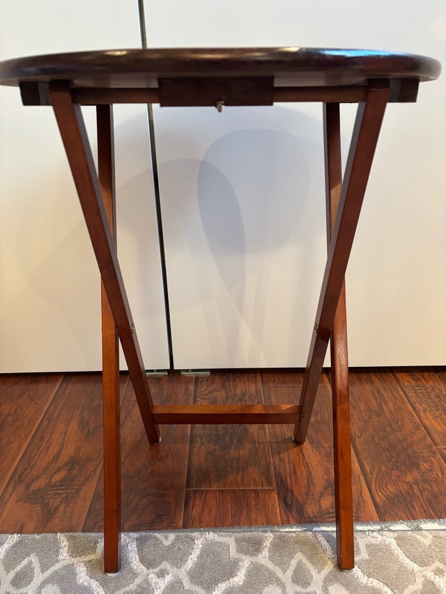Tray Table - 2 - photo 4
