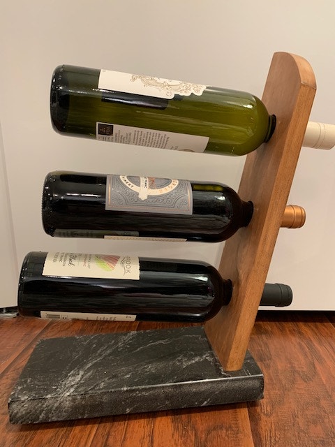 Wine Bottle Holder