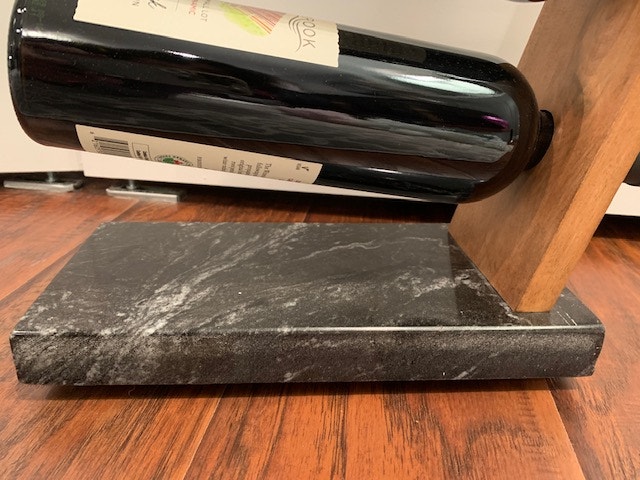 Wine Bottle Holder - photo 3