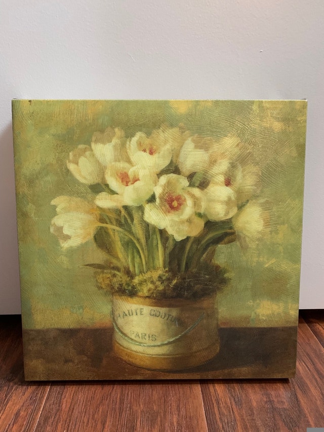 Canvas Art - Various Styles and Sizes - photo 3