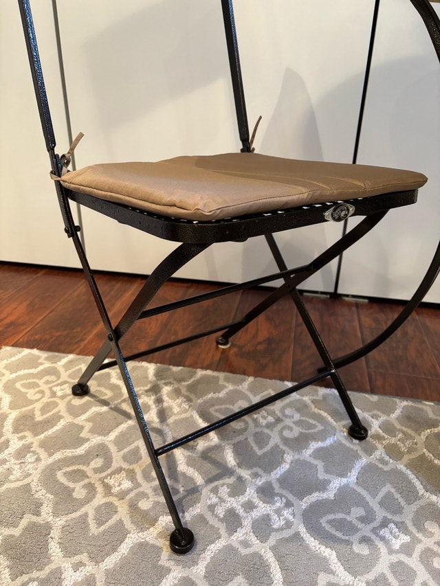 Bistro Set - 3 Piece - photo 5