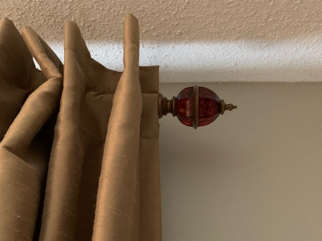 Curtain Panels - 2 - photo 3