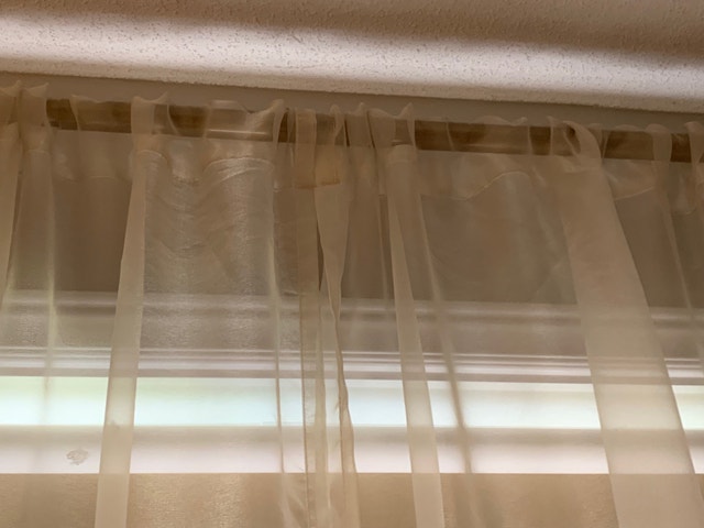 Curtain Panels - 2 - photo 4