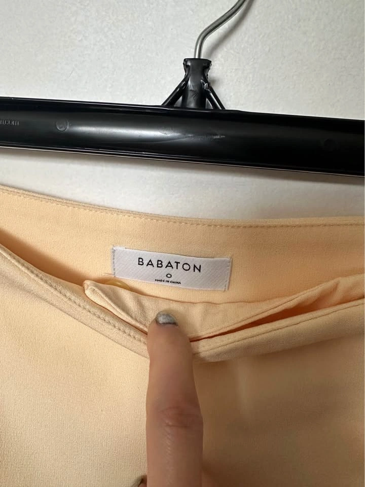Babaton Hikaru Skort - photo 3