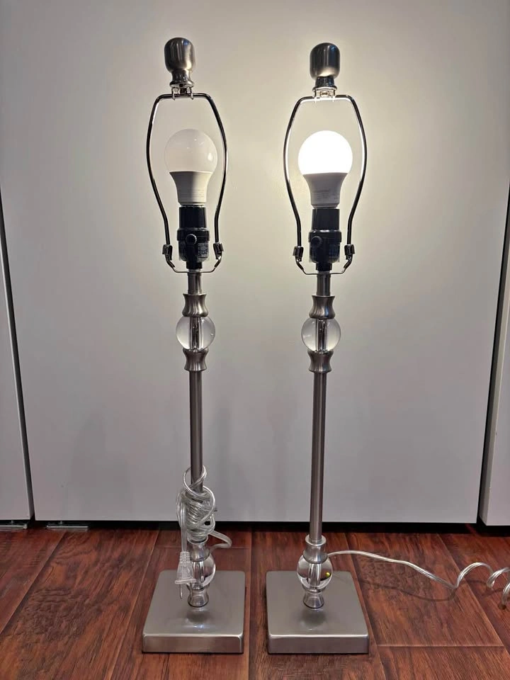 Table lamps - 2