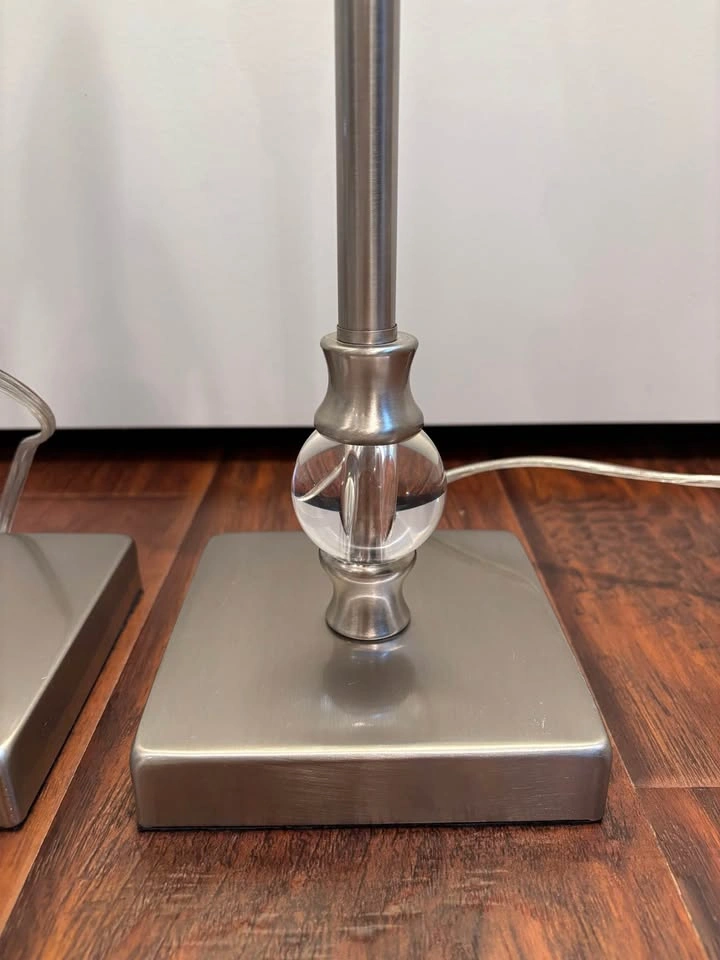 Table lamps - 2 - photo 2