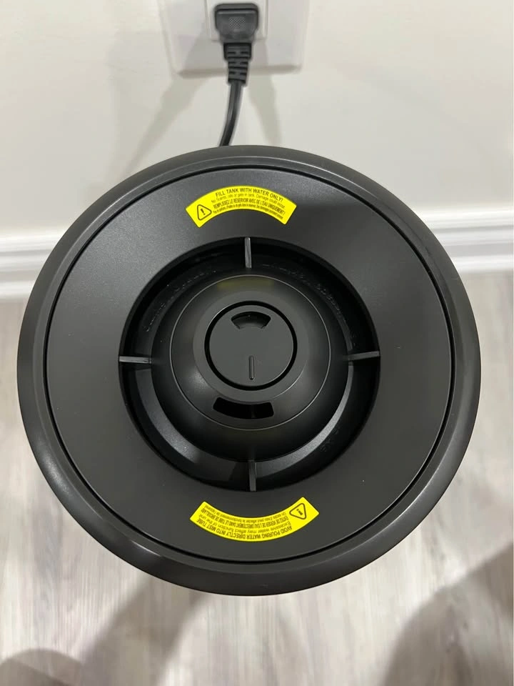 PureGuardian Humidifier with UV-C and Aroma Tray - photo 4