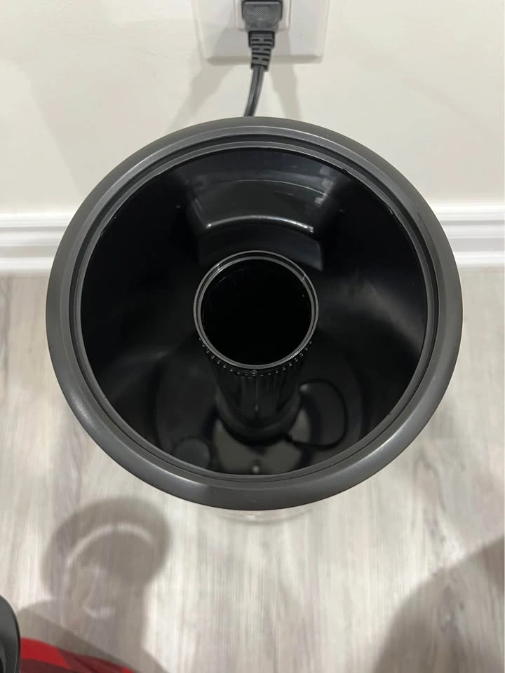 PureGuardian Humidifier with UV-C and Aroma Tray - photo 5