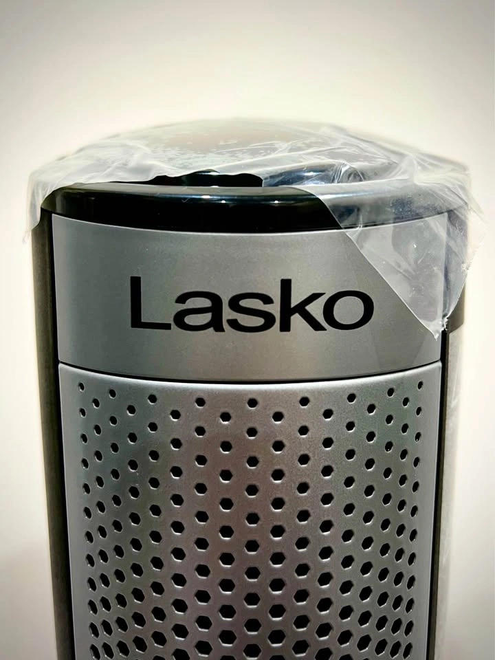 Lasko Ceramic Heater CT22498C - Open Box (2 Avail) - photo 3
