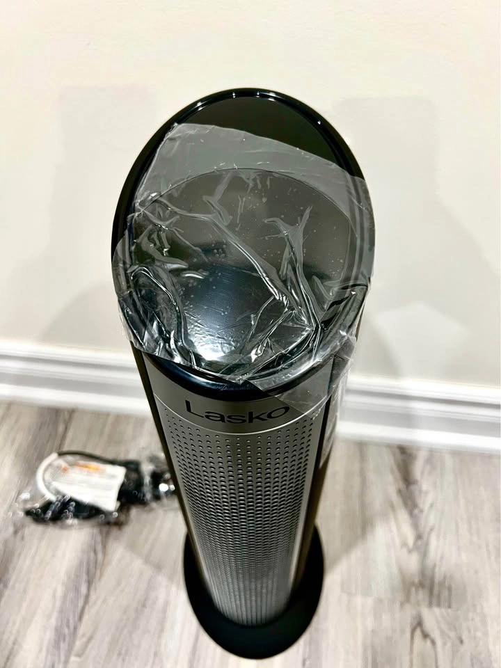 Lasko Ceramic Heater CT22498C - Open Box (2 Avail) - photo 5