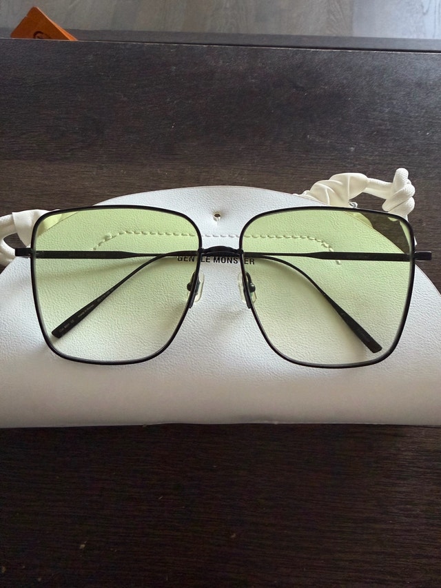 Gentle Monster Sunglasses