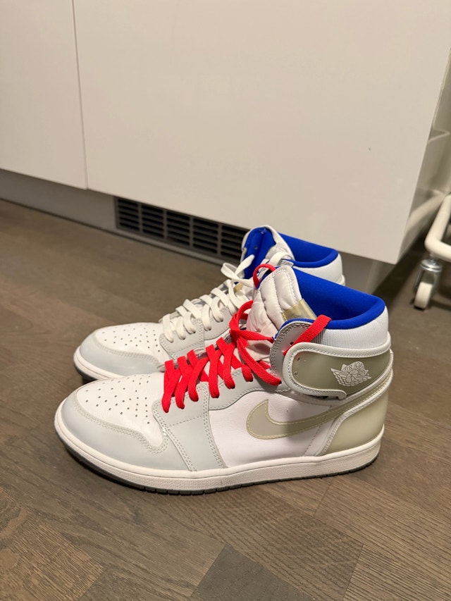 Air Jordan 1 Retro High Zoom Sneaker